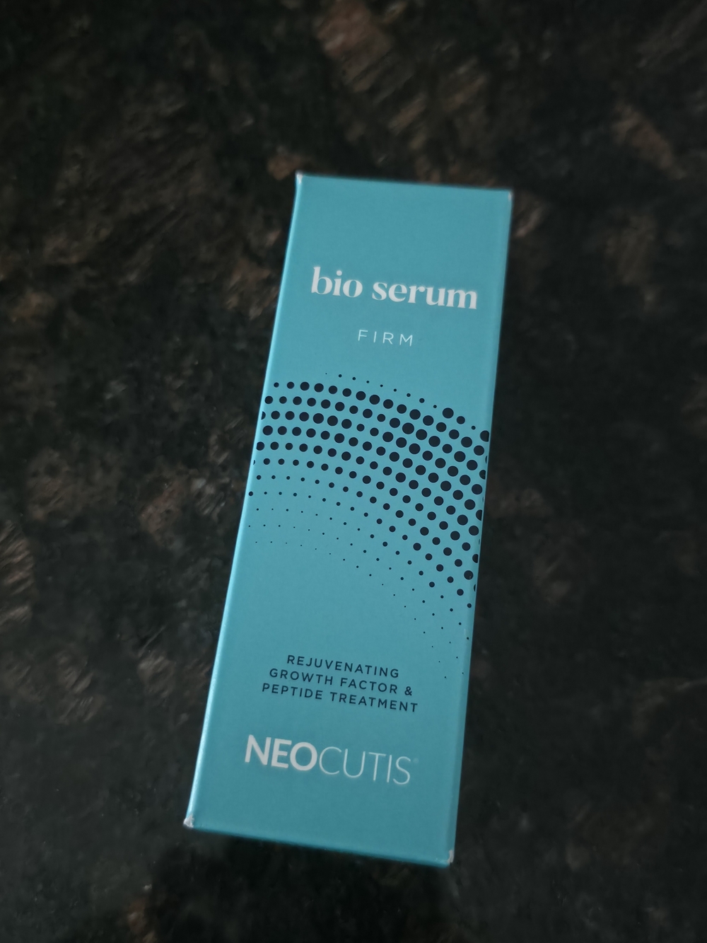 [NEW] Neocutis Bio Serum Firm Rejuvenating Growth Factor & Peptide Treatment